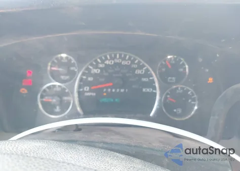 2014 Chevrolet Express 2500 Work Van из США, поврежденный, VIN 1GCWGFBA1E1121961